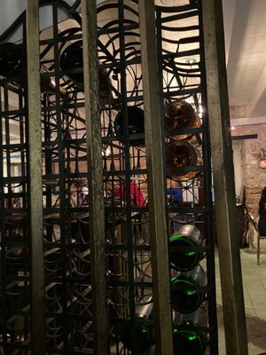 Rum And Wine Bar Restaurant by null
