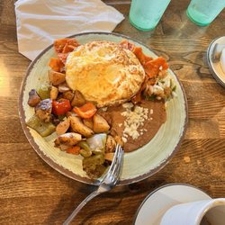 The District Cafe