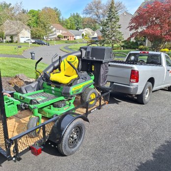 KO Landscaping - New equipment for cleaner lawns - Lawn Services Near Me - Branchburg, New Jersey KO Landscaping - New equipment for cleaner lawns - Lawn Services Near Me - Branchburg, New Jersey