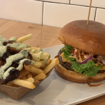 PINCHO - Pincho Burger - Burgers Near Me - Sunrise, Florida