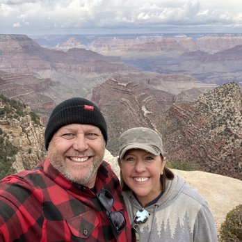 Grand Canyon UTV Tours - Lunch was good and views were fantastic. - ATV Rentals/Tours Near Me - Williams, Arizona Grand Canyon UTV Tours - Lunch was good and views were fantastic. - ATV Rentals/Tours Near Me - Williams, Arizona