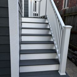 Koval Porches & Decks Builders