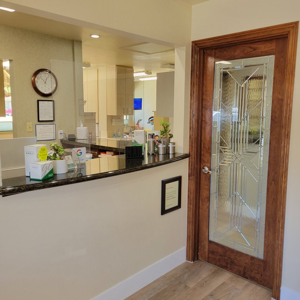 Avenue Dentistry - General Dentistry Near Me - Morgan Hill, California Avenue Dentistry - General Dentistry Near Me - Morgan Hill, California