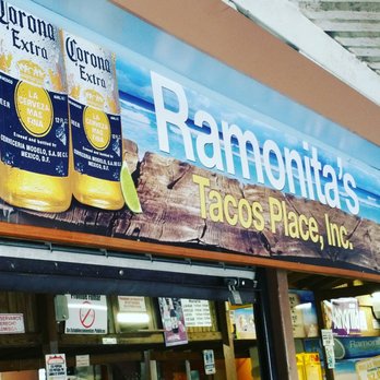 Ramonitas - Mexican Near Me - Cayey, Puerto Rico