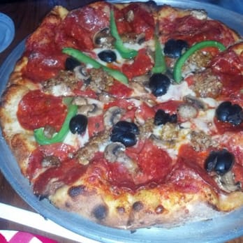 LouEddie's Pizza - Yard sale rocks! - Pizza Near Me - Skyforest, California LouEddie's Pizza - Yard sale rocks! - Pizza Near Me - Skyforest, California