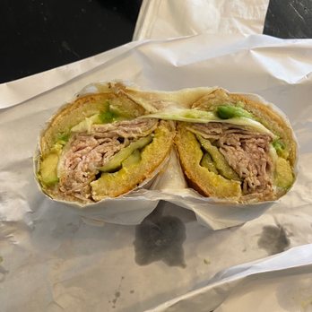 Big Front Door - Cali Cubano - Delis Near Me - San Diego, California