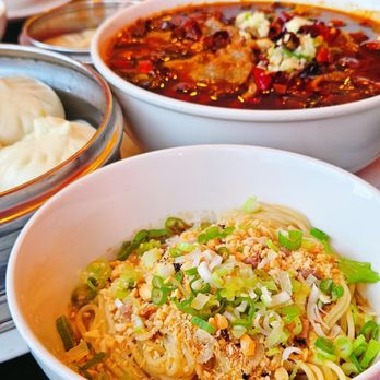 Long Xing Ji Juicy Dumpling - Chinese Near Me - Baldwin Park, California Long Xing Ji Juicy Dumpling - Chinese Near Me - Baldwin Park, California
