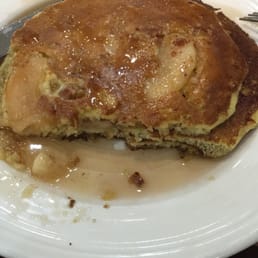 Apple Crumb