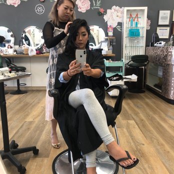 Magic Mirror Beauty Center - Makeup Artists Near Me - Temple City, California