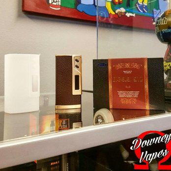 Downey smoke Co - Sigelei 213 - Vape Shops Near Me - Downey, California