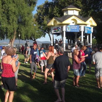 Library Park - Summer concerts at the gazebo. - Parks Near Me - Lakeport, California Library Park - Summer concerts at the gazebo. - Parks Near Me - Lakeport, California