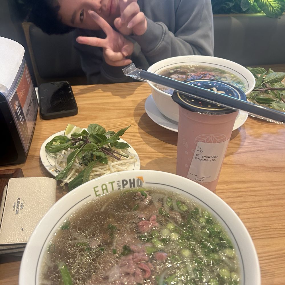 Eat More Pho - Vietnamese Near Me - Sunnyvale, California Eat More Pho - Vietnamese Near Me - Sunnyvale, California