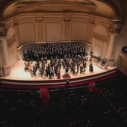 Wright Guitarist - When I sung at Carnegie Hall, NY with the Master's University Chorale