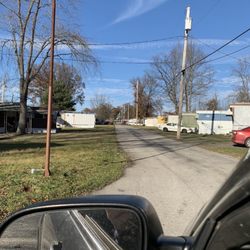 Mancell Title Loans - Here's the photos of the trailer park this address takes you to, no title loan business anywhere!!!