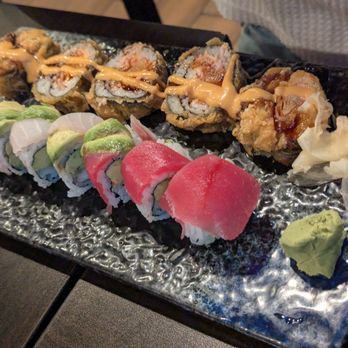 Sushi Yama - Japanese Near Me - Tampa, Florida Sushi Yama - Japanese Near Me - Tampa, Florida