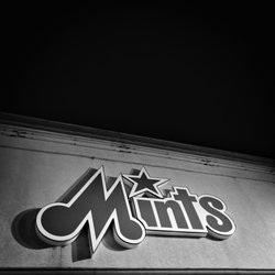 Peppermints
