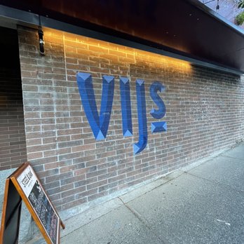Vij's Restaurant - Outside - Indian Near Me - Vancouver, British Columbia Vij's Restaurant - Outside - Indian Near Me - Vancouver, British Columbia