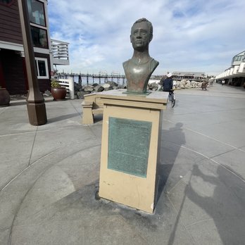 Redondo Beach Pier - The first surfer in the US - Souvenir Shops Near Me - Redondo Beach, California Redondo Beach Pier - The first surfer in the US - Souvenir Shops Near Me - Redondo Beach, California