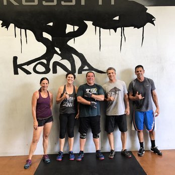 CrossFit Kona - Interval Training Gyms Near Me - Kailua-Kona, Hawaii CrossFit Kona - Interval Training Gyms Near Me - Kailua-Kona, Hawaii