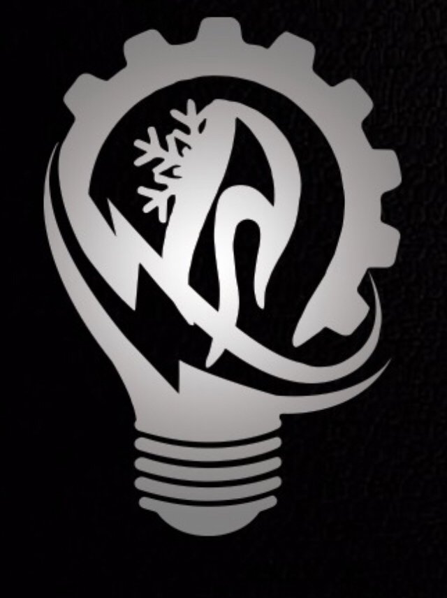 Slide of United Electric & HVAC