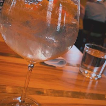 Supperland - Spanish style G & T - Southern Near Me - Charlotte, North Carolina Supperland - Spanish style G & T - Southern Near Me - Charlotte, North Carolina