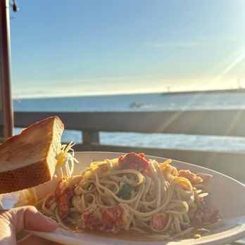 Santa Barbara Shellfish Company - Seafood Near Me - Santa Barbara, California
