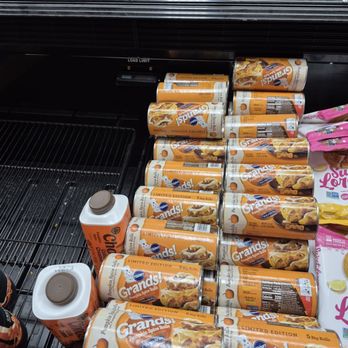 Kroger - Oh My Ridiculous on these ... Pumpkin Spice and it's not even October yet. 8/22/2025 - Grocery Near Me - Sterling Heights, Michigan Kroger - Oh My Ridiculous on these ... Pumpkin Spice and it's not even October yet. 8/22/2025 - Grocery Near Me - Sterling Heights, Michigan