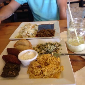 Greens & Lemons - Mediterranean Near Me - McAllen, Texas Greens & Lemons - Mediterranean Near Me - McAllen, Texas