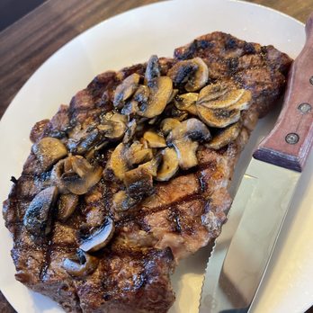 Rhino's Bar & Grille - Ribeye - American Near Me - Bridgeport, California Rhino's Bar & Grille - Ribeye - American Near Me - Bridgeport, California