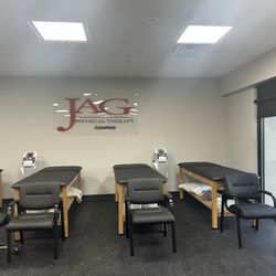 JAG Physical Therapy