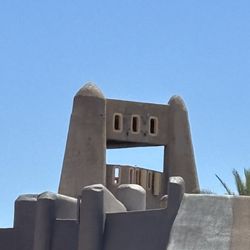 El Pedregal at The Boulders - Building tower