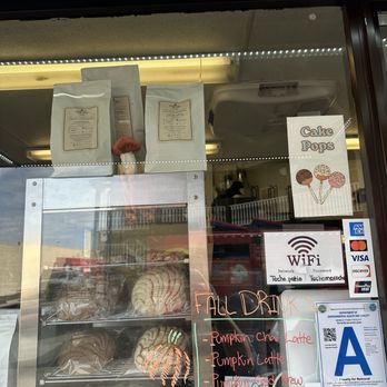 Tocho Morocho - Baked Goods - Caterers Near Me Tocho Morocho - Baked Goods - Caterers Near Me