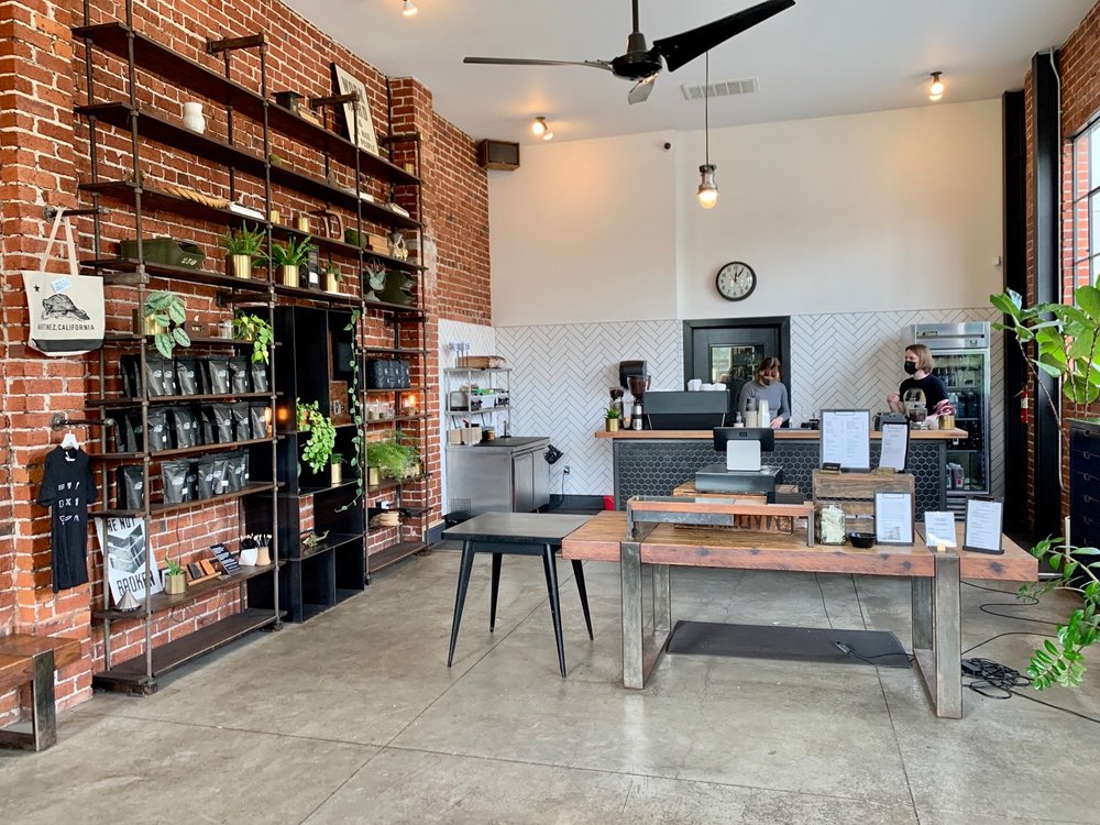 States Coffee