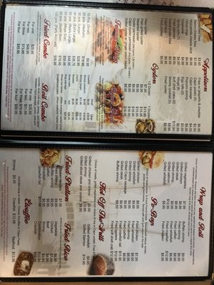 Menu photo 6 Red Crawfish Seafood & Wings Lawrenceville, GA Menu photo 6 Red Crawfish Seafood & Wings Lawrenceville, GA