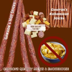 Gawron Rudy & Sons