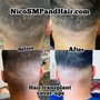 Photo of Nico's SMP and Hair Studio
