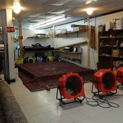 Doug's Rug Care