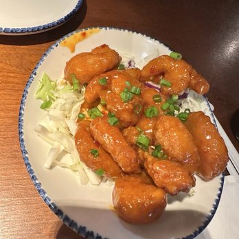 Red Lobster - Crispy Dragon Shrimp - Seafood Near Me - Baton Rouge, Louisiana Red Lobster - Crispy Dragon Shrimp - Seafood Near Me - Baton Rouge, Louisiana
