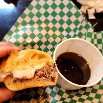 Panino - French dip 100/10 - Sandwiches Near Me - Las Vegas, Nevada Panino - French dip 100/10 - Sandwiches Near Me - Las Vegas, Nevada