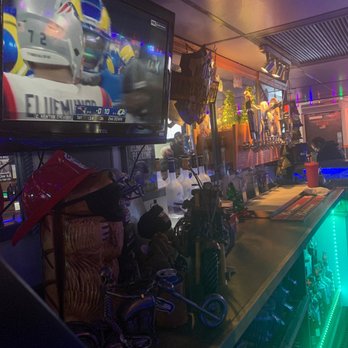 The Beaver Bar & Grill - a bar with neon lights - Bars Near Me - Phoenix, Arizona The Beaver Bar & Grill - a bar with neon lights - Bars Near Me - Phoenix, Arizona