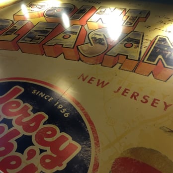 Jersey Mike's Subs - Jersey Mike's since 1956 wall painting. - Fast Food Near Me - Fairfield, Connecticut Jersey Mike's Subs - Jersey Mike's since 1956 wall painting. - Fast Food Near Me - Fairfield, Connecticut
