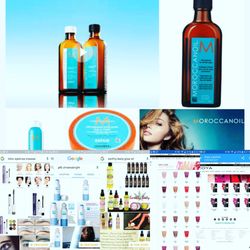 Bless Threading N Beauty Spa- Castro Valley - This products are available in livermore location.