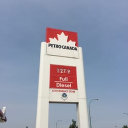 Petro Canada