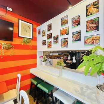 101 Eatery - Asian Fusion Near Me - South San Francisco, California 101 Eatery - Asian Fusion Near Me - South San Francisco, California