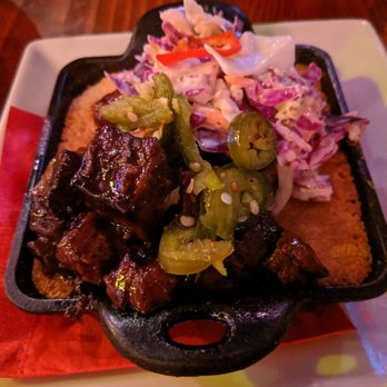 Sharps Roasthouse - Burnt ends!! Get this delicious mofo - American Near Me - SeaTac, Washington Sharps Roasthouse - Burnt ends!! Get this delicious mofo - American Near Me - SeaTac, Washington