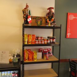 Peru Cafe Express