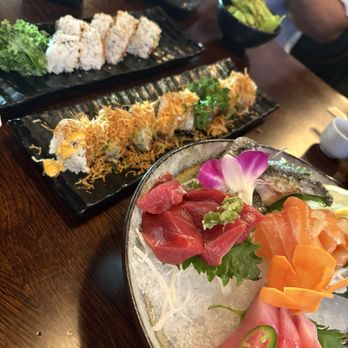 Kimu Sushi - Sushi Bars Near Me - Long Beach, California Kimu Sushi - Sushi Bars Near Me - Long Beach, California