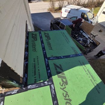 First Response Reconstruction - General Contractors Near Me - Windsor, Vermont