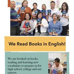 Norwalk La Mirada Adult School - ESL Classes