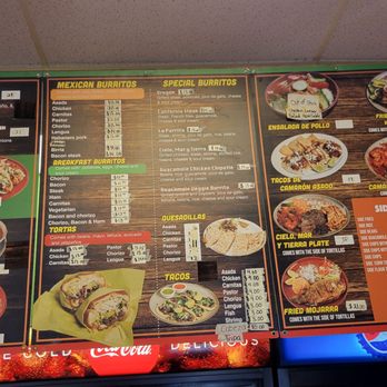La Parrilla hart - Menu (Mar 2025) - Mexican Near Me - Beaverton, Oregon La Parrilla hart - Menu (Mar 2025) - Mexican Near Me - Beaverton, Oregon
